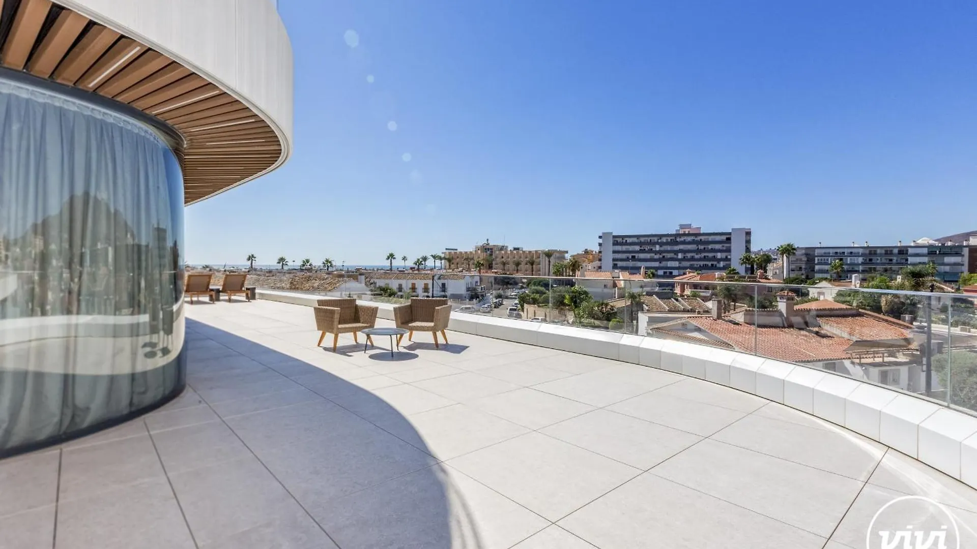 Vivi Homes - Palm location